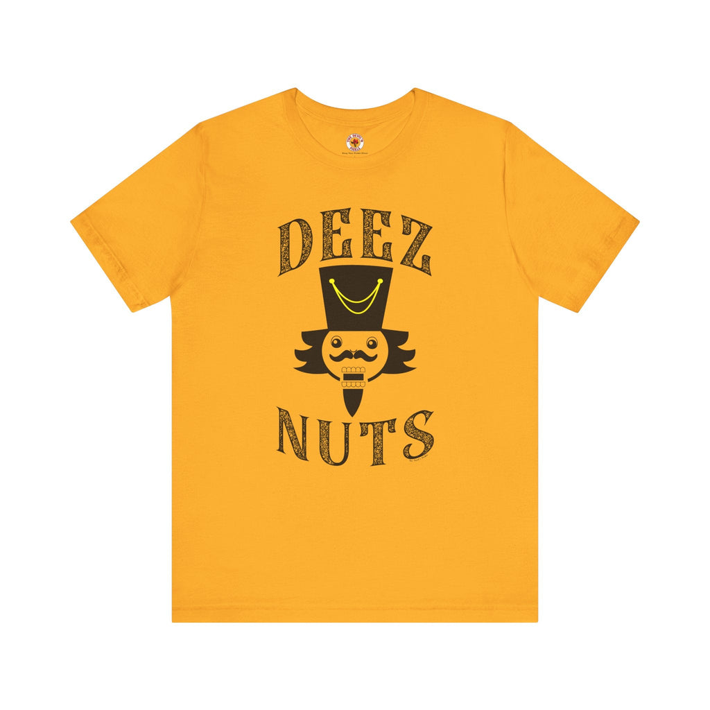 Deez Nuts T-Shirt
