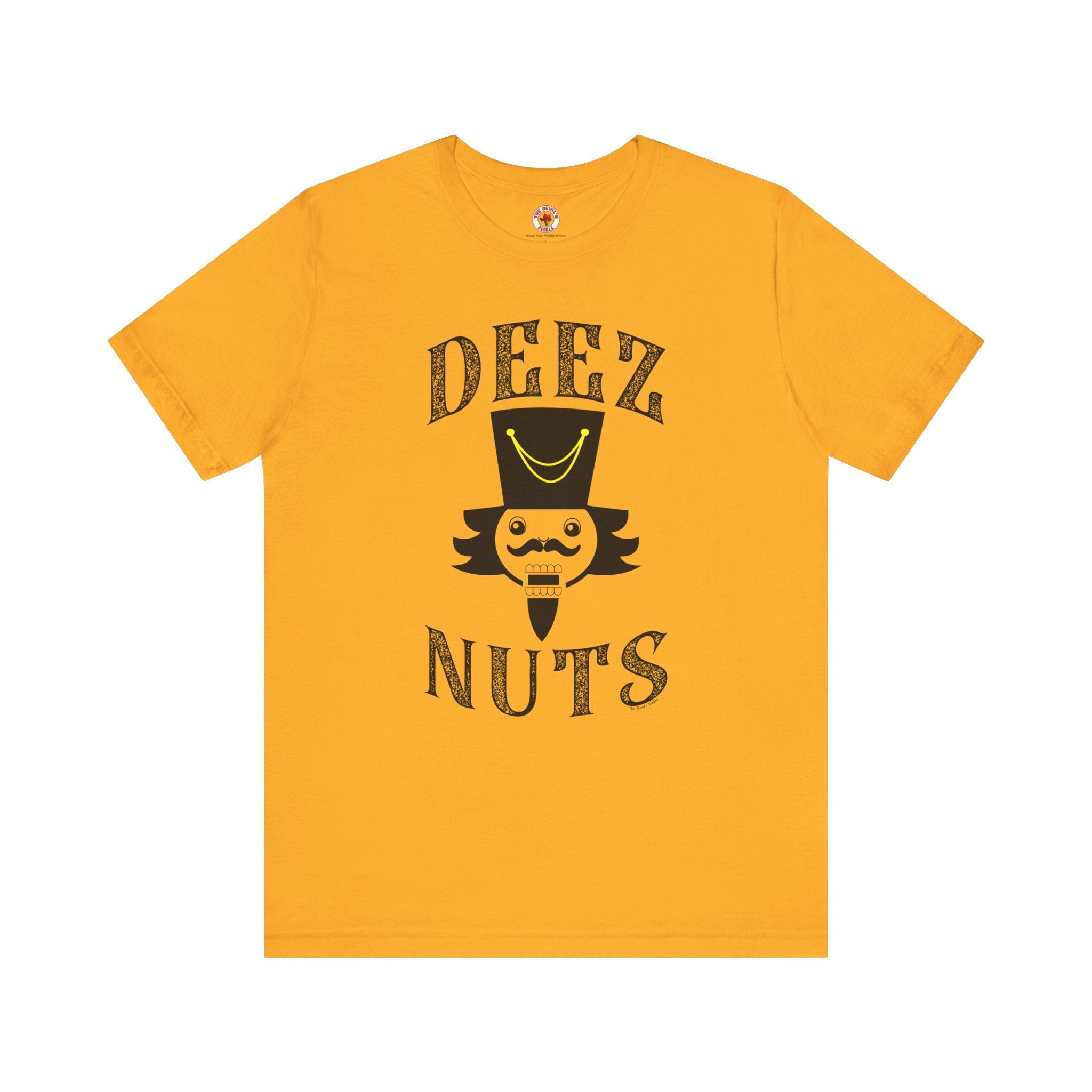 Deez Nuts T-Shirt