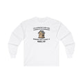I'm Looking For The Correct Bathroom Long Sleeve Tee