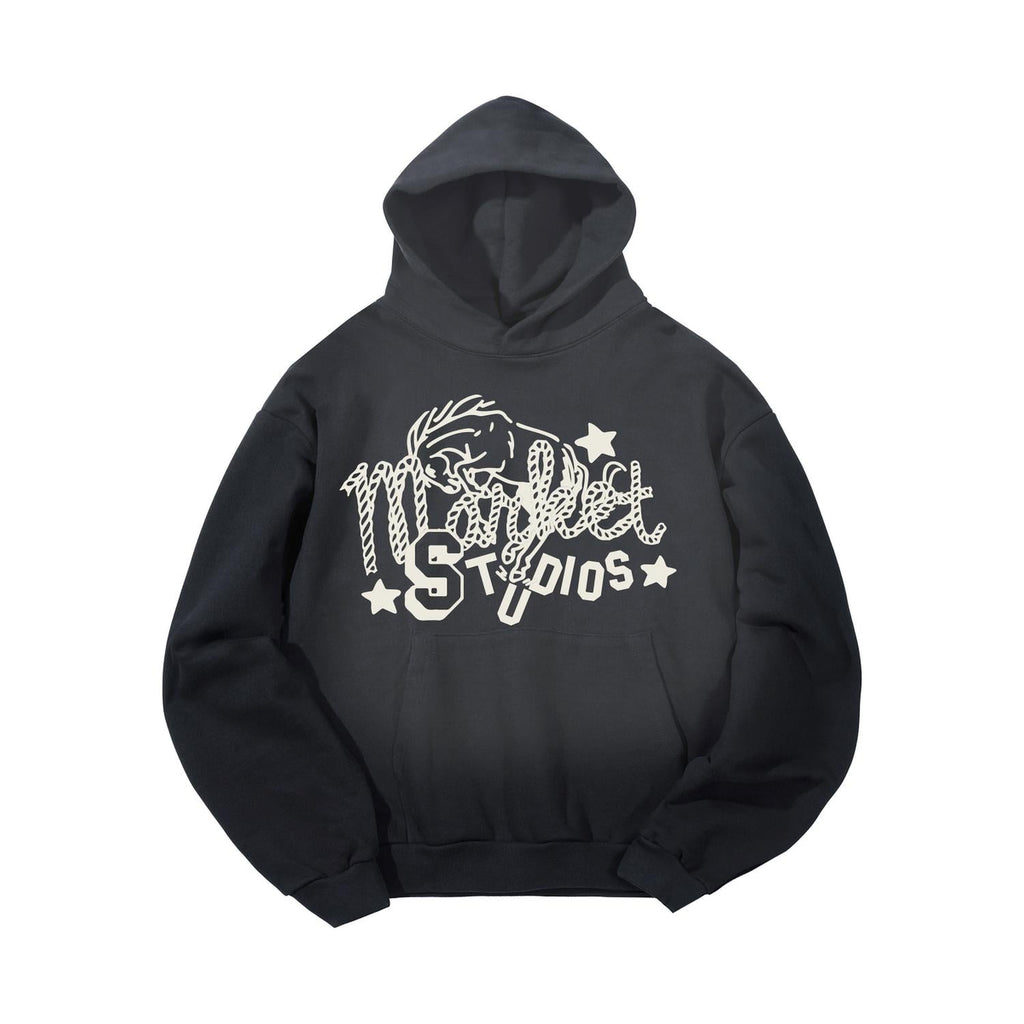 Men's Old West Studios Hoodie