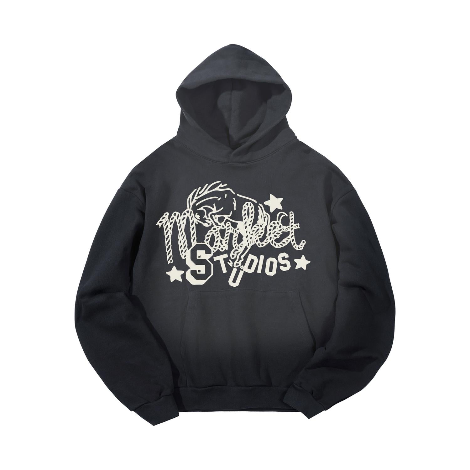 Men's Old West Studios Hoodie