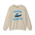 Boobie Bouncer Crewneck Sweatshirt