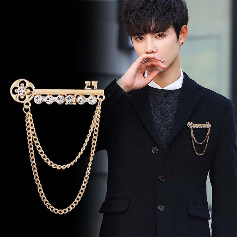 KEY TASSEL