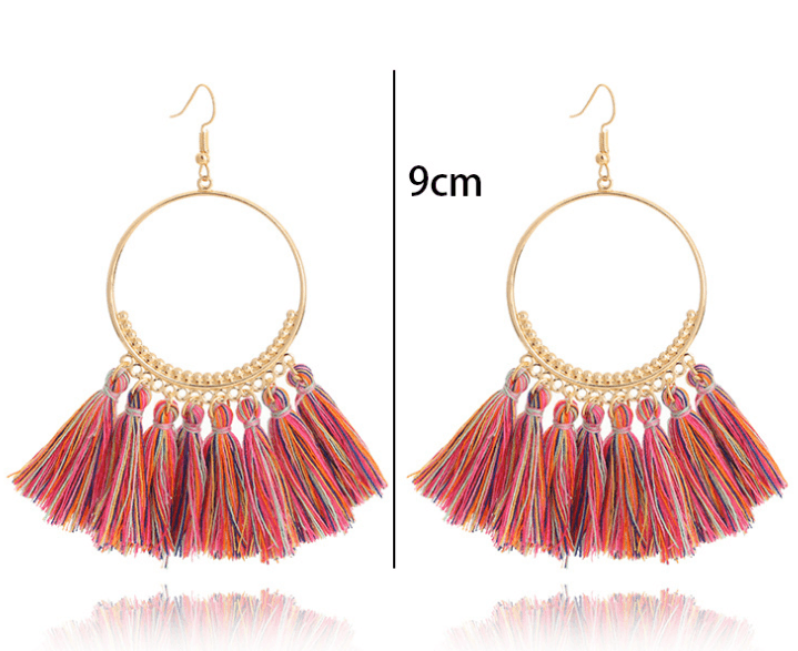 DANGLING GEMS