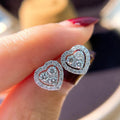STUDDED LOVE
