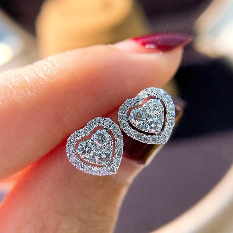 STUDDED LOVE