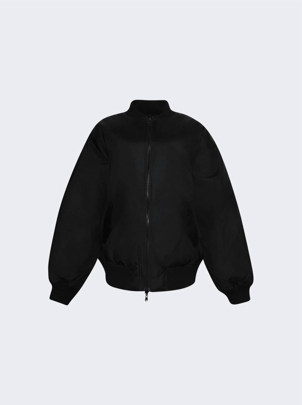 Reversible Bomber Jacket