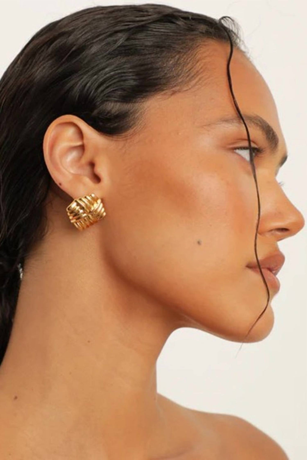Women's Wind Earrings