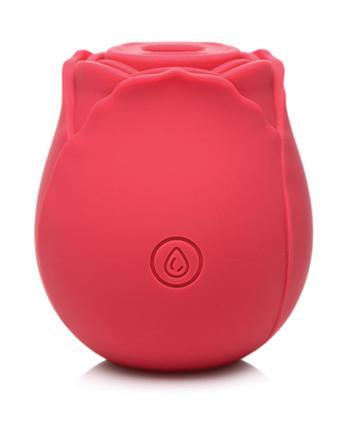 Inmi Bloomgasm Wild Rose - Red