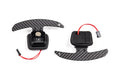 JQ Werks Madtrace® Clubsport Magnetic Paddle Shifters For BMW E Chassis
