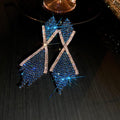 CRYSTAL CLAW