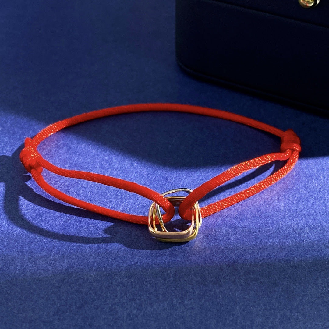 KINKY KNOTS