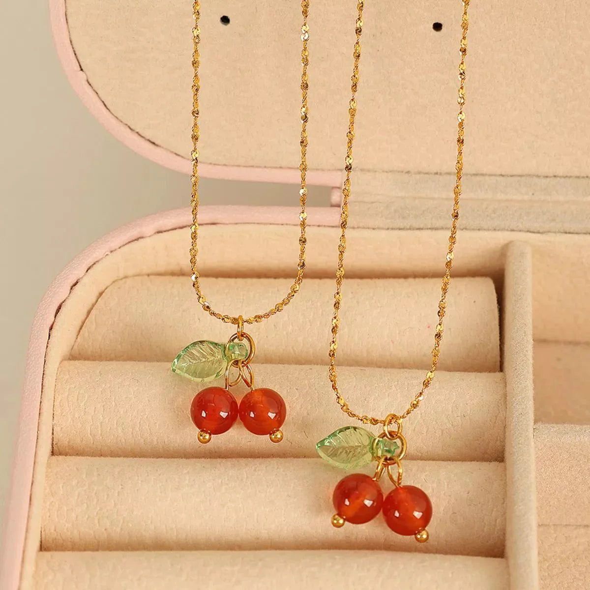 Cherry Ember