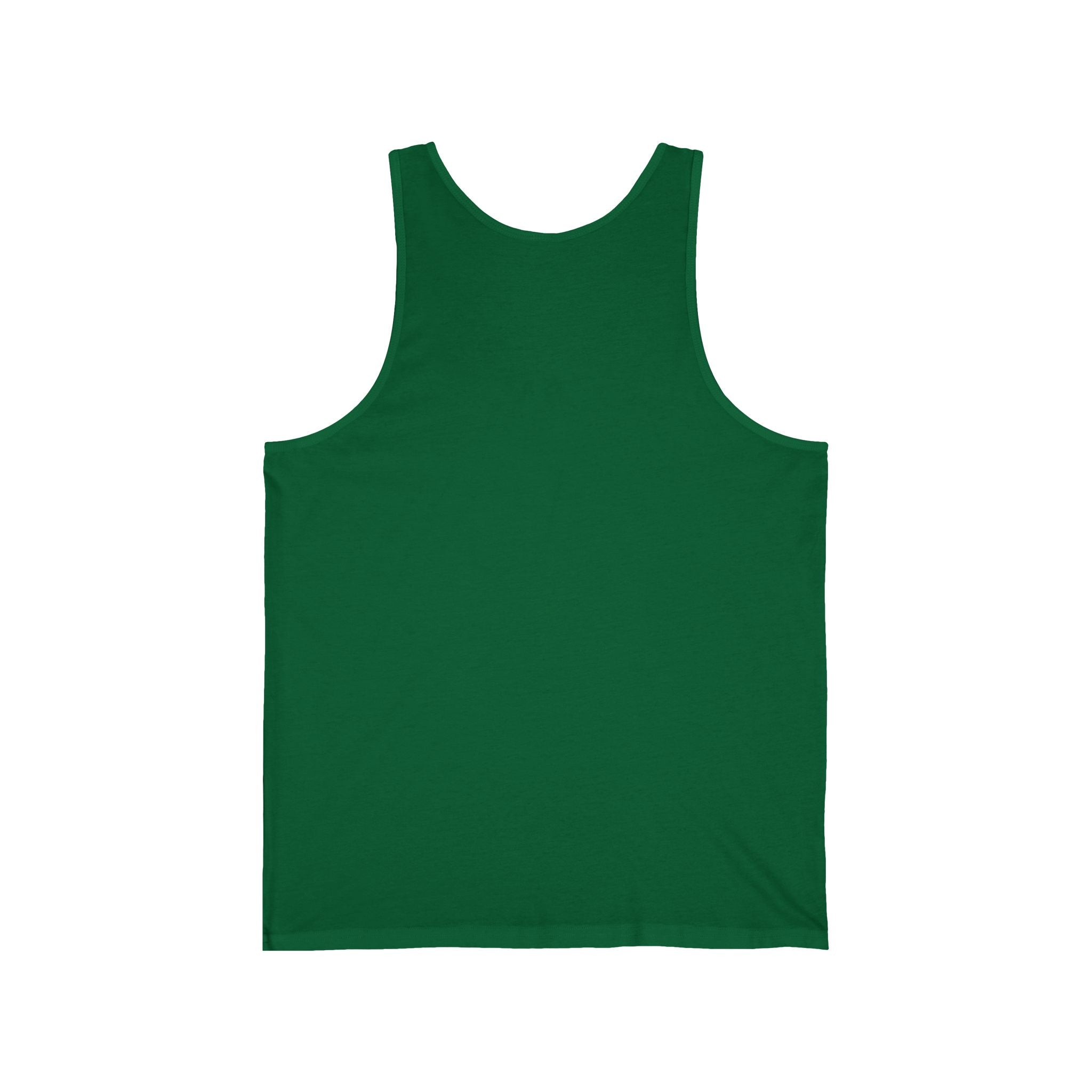 I Heart Big Breasts Tank Top