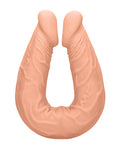 Realrock 14" Double Dong - Flesh