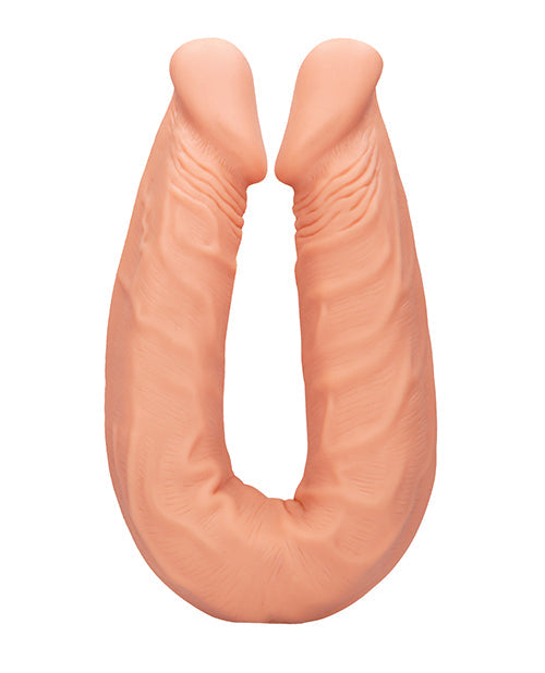 Realrock 18" Double Dong - Flesh