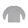 The Devil's Pickle Original Logo Long Sleeve Tee