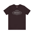 The Original Authentic Whiskey T-Shirt