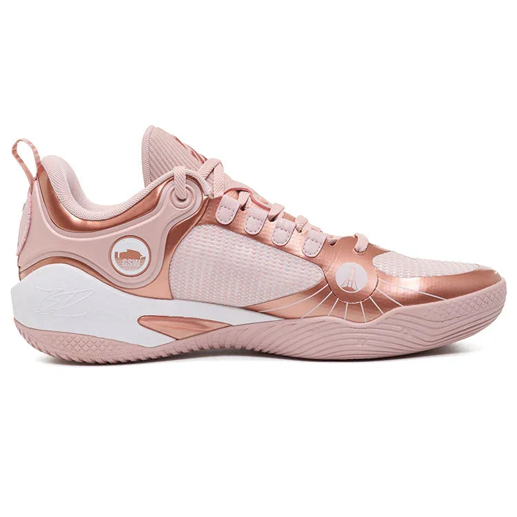 Rigorer BP1 “Pink Gold”