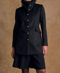Lynn Wool Jacket