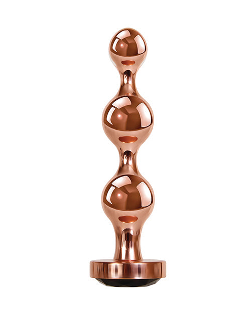 Gender X Gold Digger Large - Rose Gold