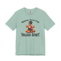 Bustin' Into The Holiday Spirit T-Shirt