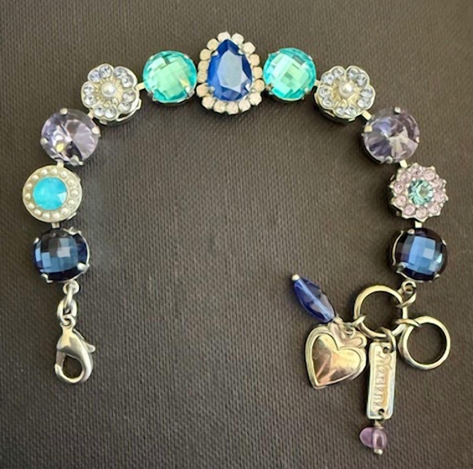 Women's Electric Bracelet