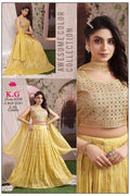 Lehenga Choli set for teens / girls