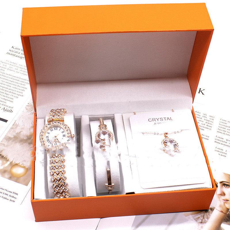 CELESTIAL TIMEPIECE