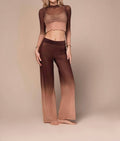 Emily Umber Top