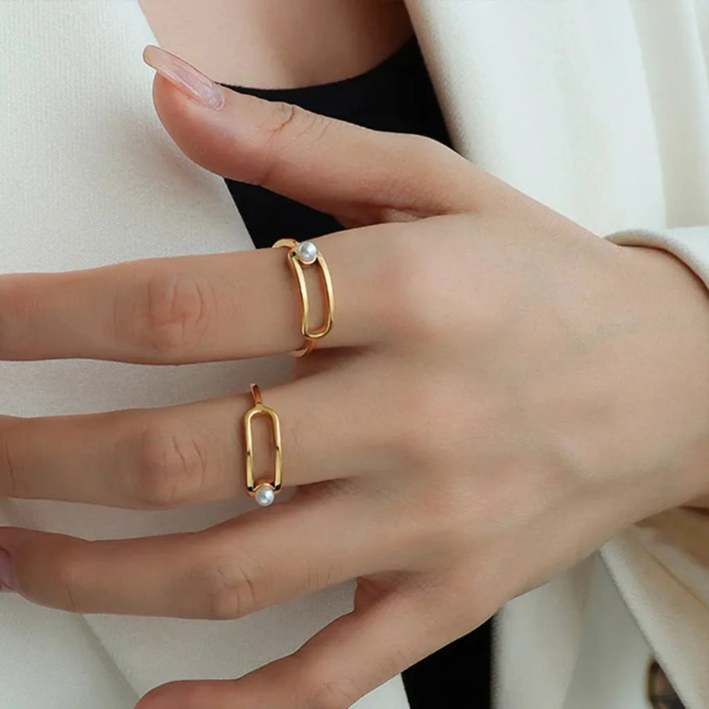 Aluna Embers Ring