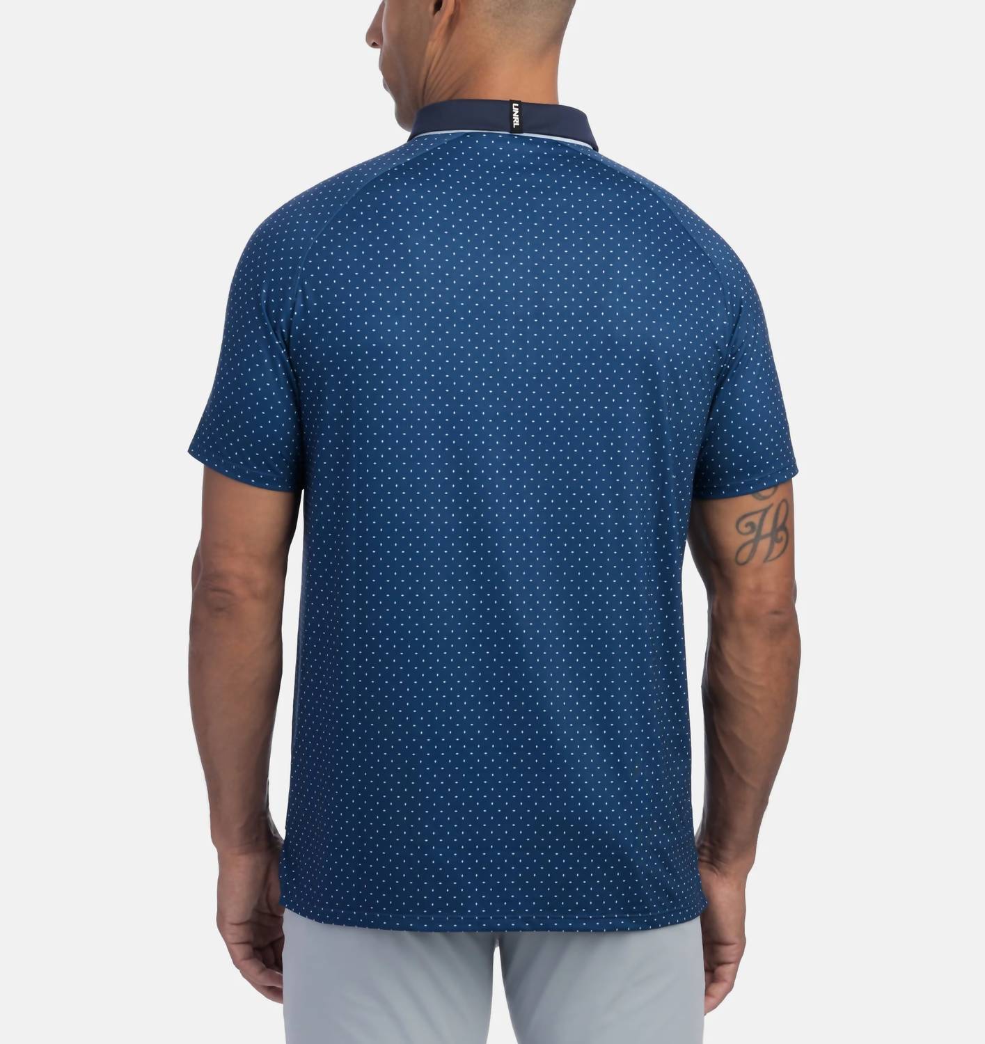 Pinpoint Polo
