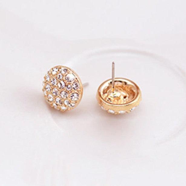 SHIMMERING ORBS