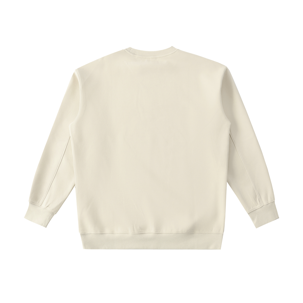 Performance Crewneck