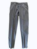 Men's Straight Pant