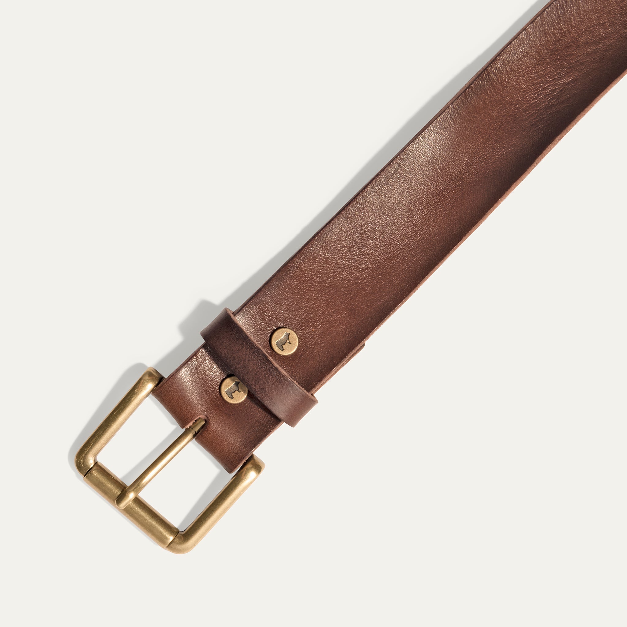 VINTAGE WASHED BELT