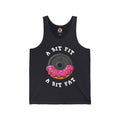A Bit Fit, A Bit Fat Tank Top