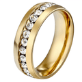 GLEAMING GOLD