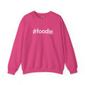 Foodie Crewneck Sweatshirt