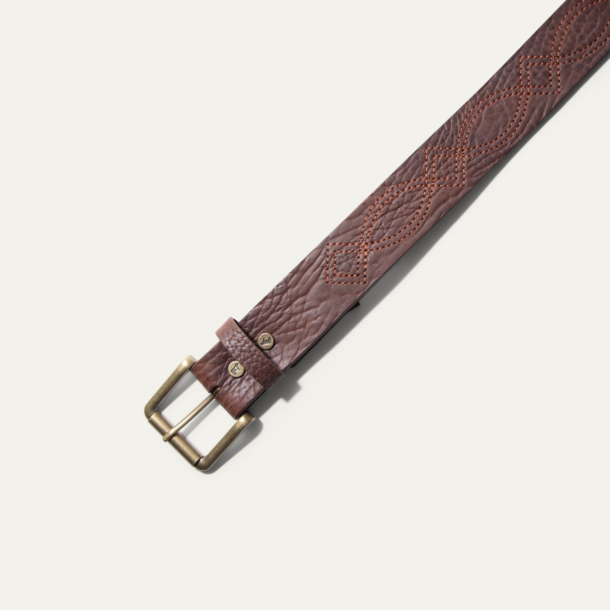 Figure 8 Buffalo Belt