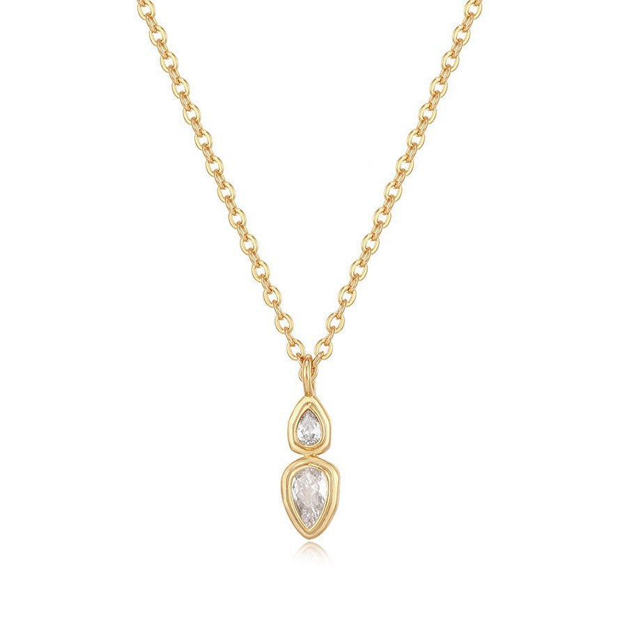 Arielle Necklace