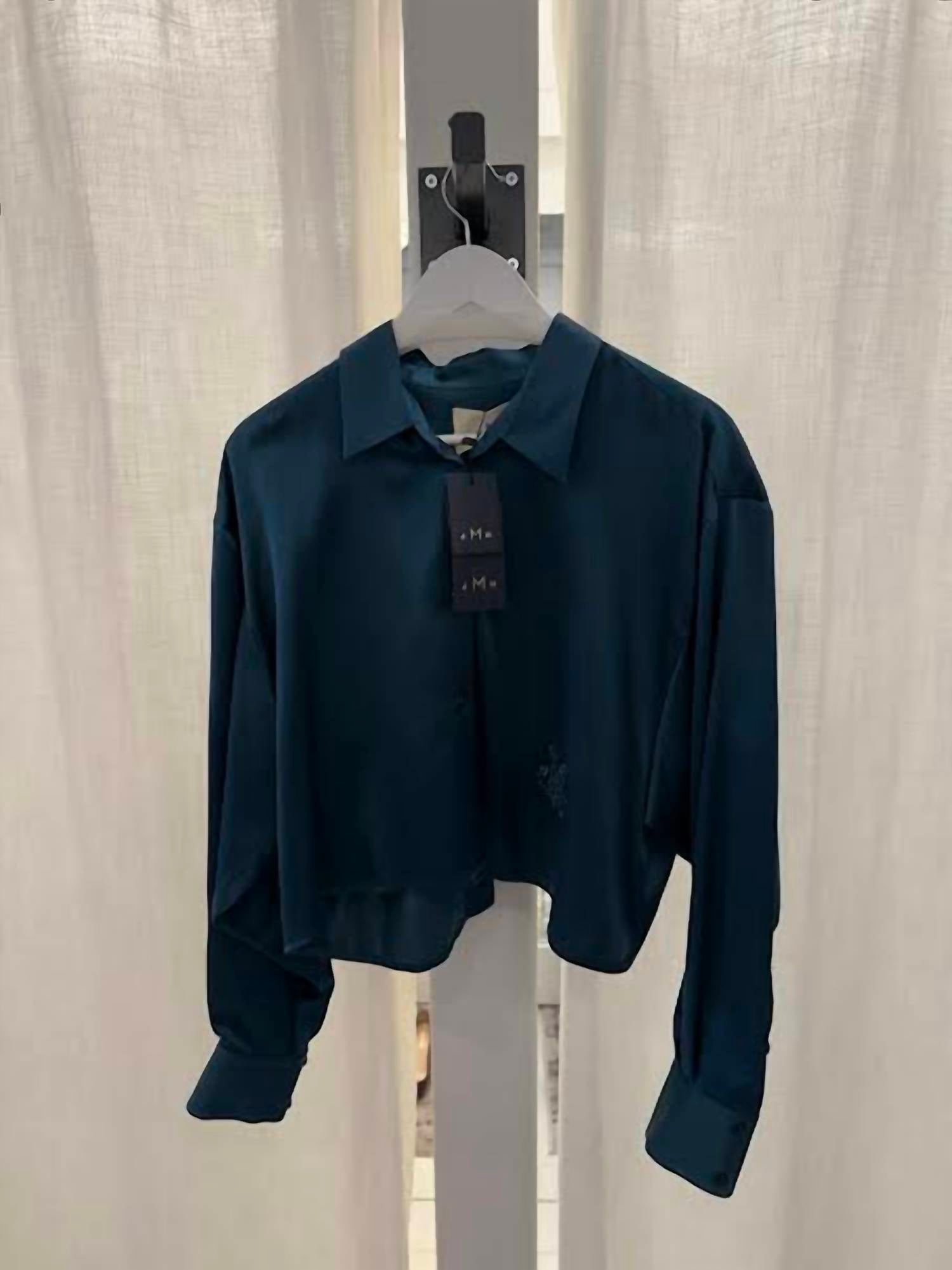 Women's Baby Chloe Blouse