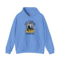 Stop Thinking Start Drinking Hooded Sweatshirt