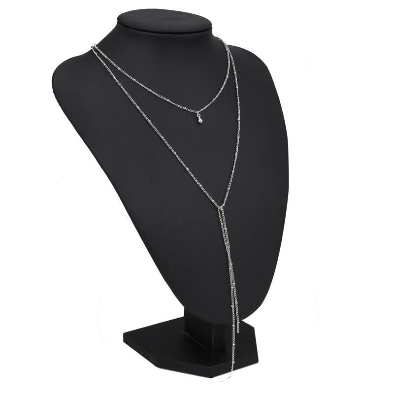 SLEEK STATEMENT