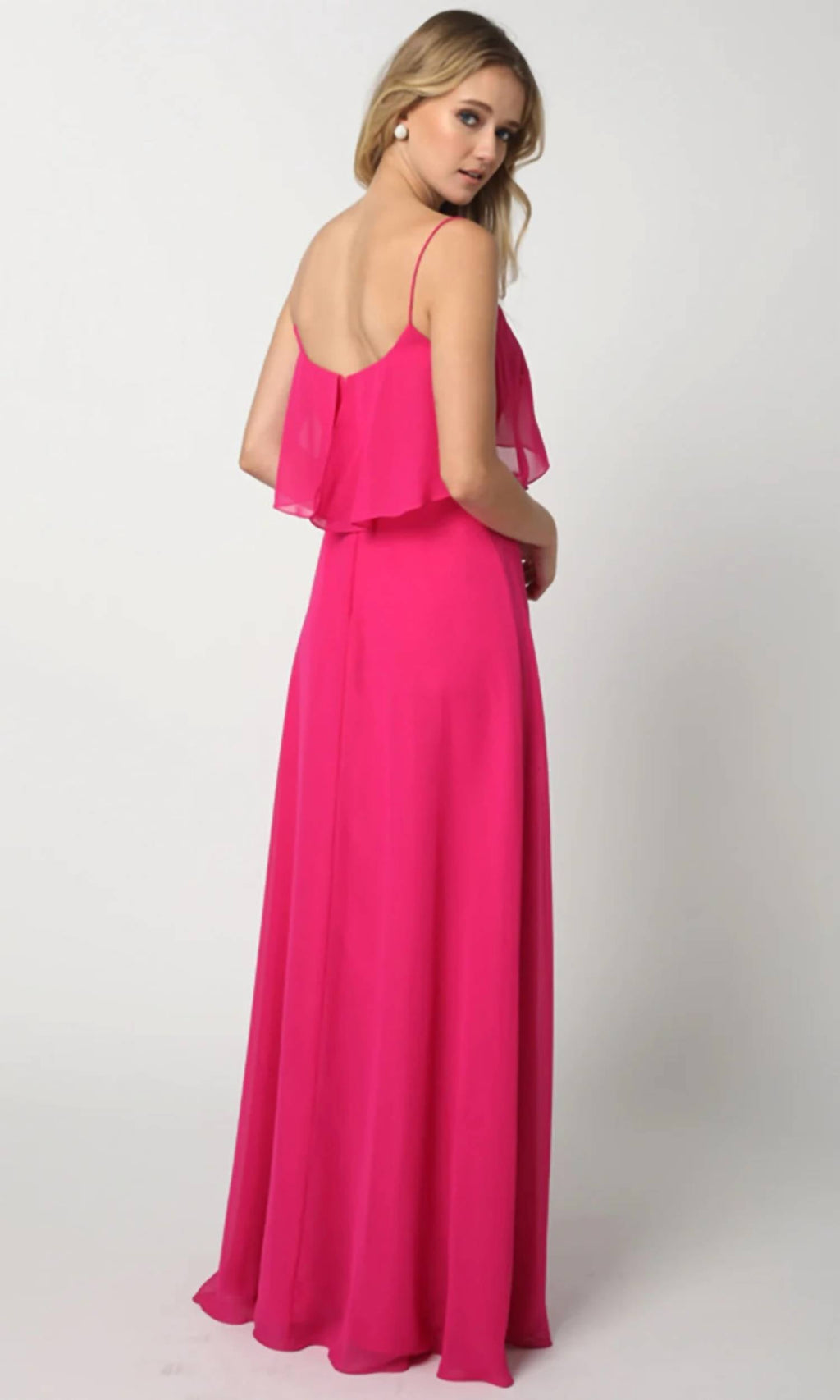 Jasmine Dress