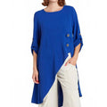 Air Flow Tunic