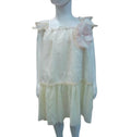 Girls Playing Frock Dress