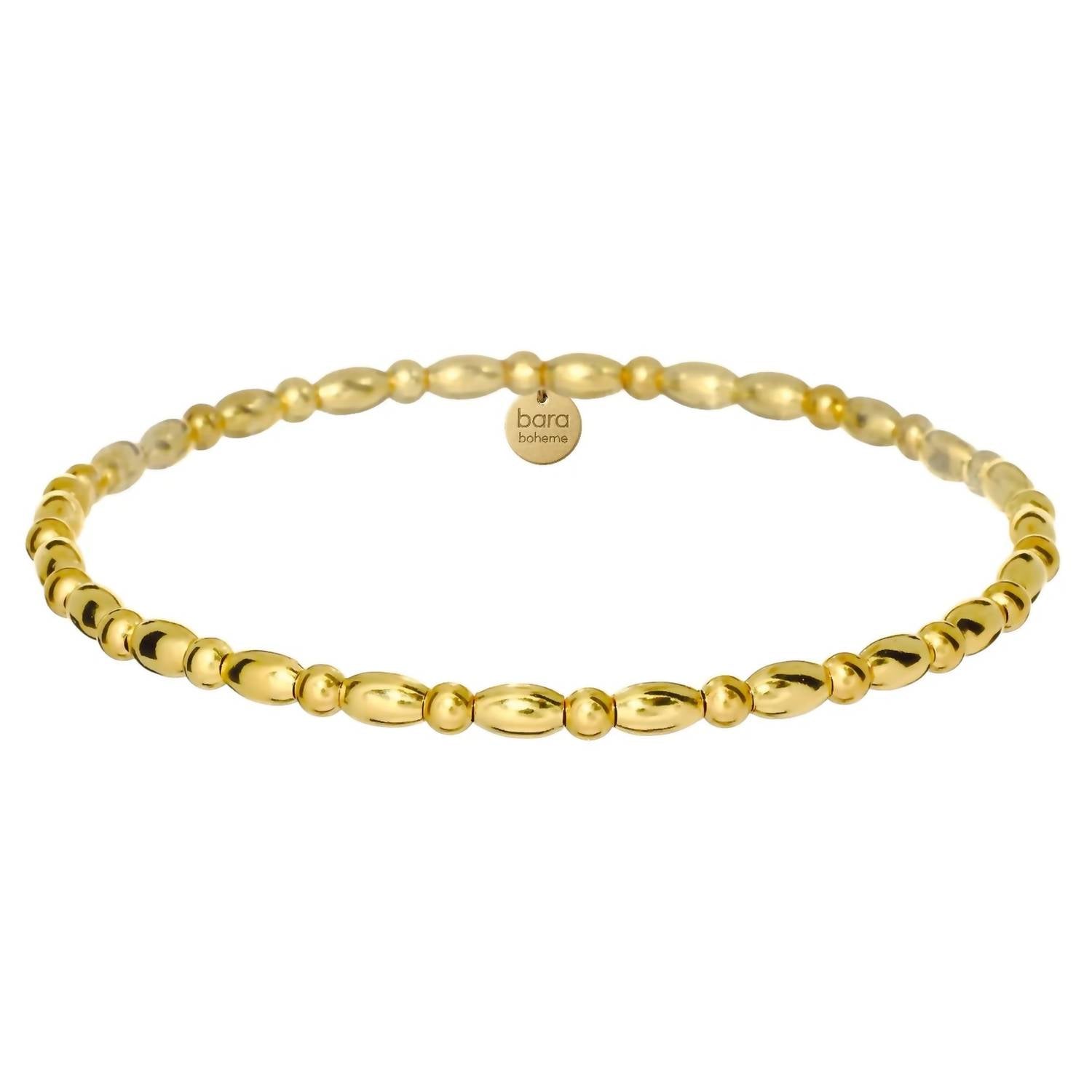 Women's Lexi Filled Beaded Bracelet