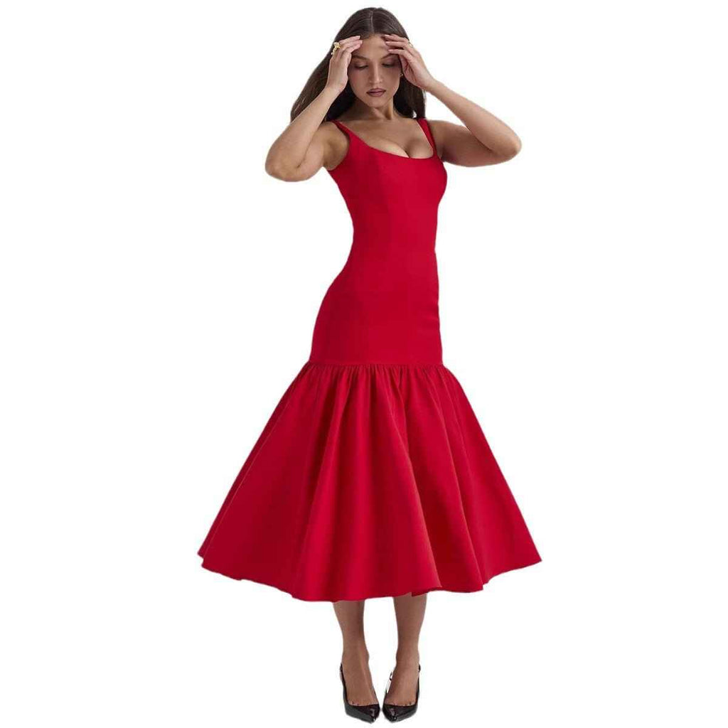 Trendy & Fashionable : Luxury Dress