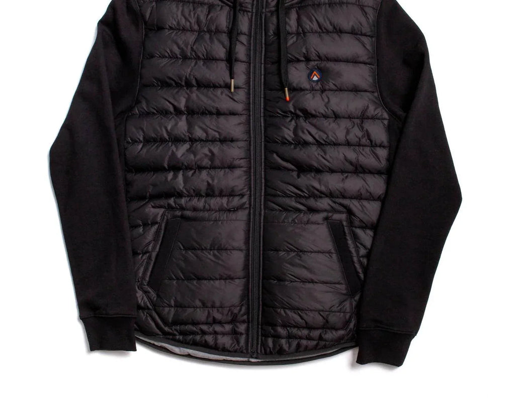 Men's Concept Hoody